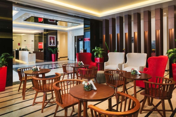 IntercityHotel (Salalah)